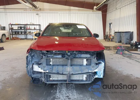 2020 Mercedes-Benz A 220 4Matic z USA, uszkodzony, nr VIN W1K3G4FB6LJ235189